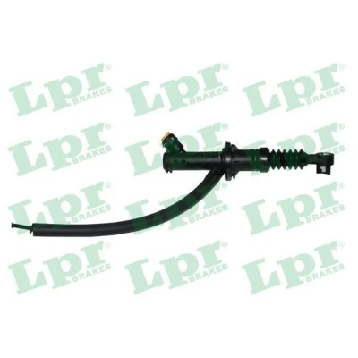 Imagem de LPR 2465 Cilindro Mestre da Embraiagem RENAULT: CLIO 3, 3 Kasten
