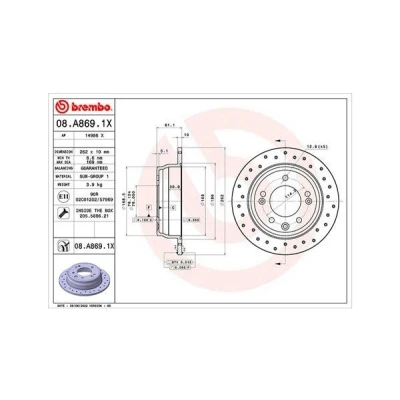 Imagem de MAGNETI MARELLI 064075800010 Motor de Limpa Vidros 12V traseira para veículo com volante à esquerda AUDI: Q2, A3 Sportback, Sedan