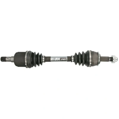 Imagem de SKF VKJC 6837 Veio de transmissão 605, 57,5
