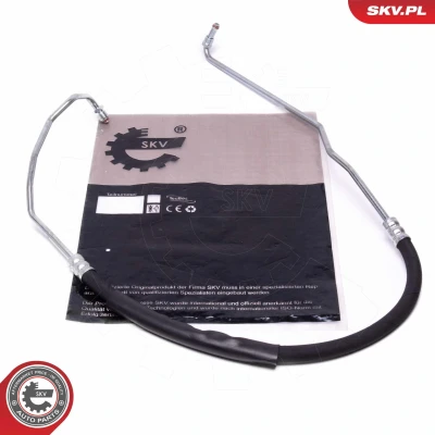 Imagem de ESEN SKV 10SKV848 Tubo hidráulico, direcção da bomba hidráulica para a caixa direção VOLKSWAGEN: GOLF 3