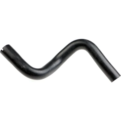 Imagem de GATES 05 2624 Mangueira de Radiador EPDM (borracha etileno propileno dieno) CITROËN: C3 I Hatchback, C2 PEUGEOT: 207 Hatchback