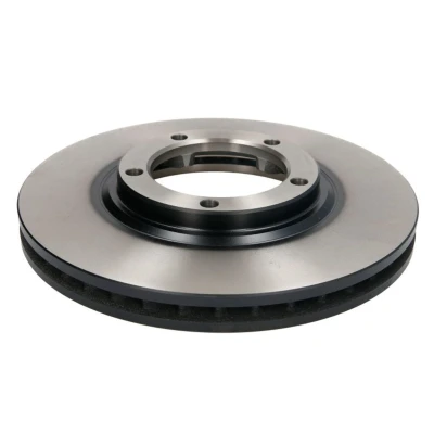 Imagem de TRW DF4102 Disco de travão 254 24 5 108 ventilado pintado HYUNDAI: H 1 / Starex MPV, Van, MITSUBISHI: Delica Space Gear MPV