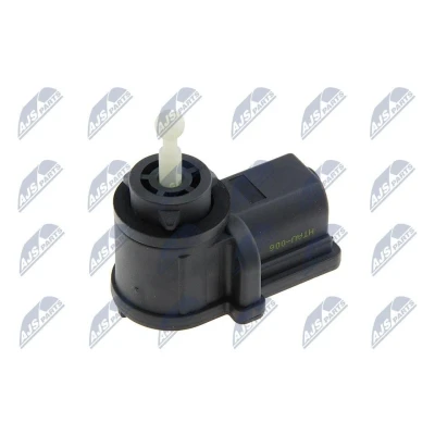 Imagem de NTY ECX AU 006 Motor Regulador de Farol SEAT: Ibiza 3, Leon I Hatchback, 2, AUDI: A4 B6 Sedan, Avant, VOLKSWAGEN: Passat B5 GP Variant