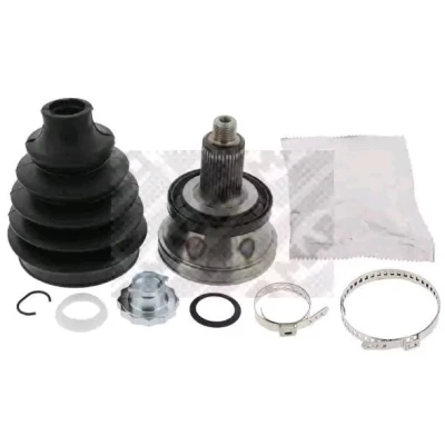 Imagem de MAPCO 16779 Ponteira de Transmissão do lado da roda SEAT: Ibiza 3, 4, SKODA: Fabia 2, VOLKSWAGEN: Polo V Hatchback