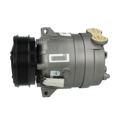 Imagem de TEAMEC 8600051 Compressor V5 12 PAG 100 OPEL: Frontera B SUV, Vectra Sedan, Carrinha, SAAB: 9 3 Hatchback
