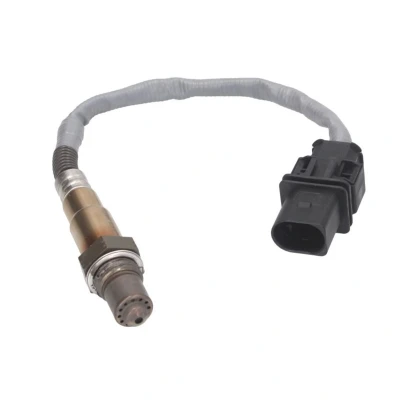 Imagem de DELPHI ES20555 12B1 Sonda Lambda de banda larga, com aquecimento BMW: 3 Coupe, Sedan, Touring