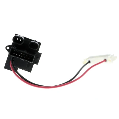 Imagem de VEMO V46 79 0036 Regulador, ventilador do habitáculo RENAULT: Kangoo I Express