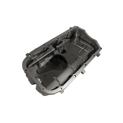 Imagem de VAICO V24 0446 Cárter de Óleo FIAT: Punto II Hatchback, Doblo I Cargo