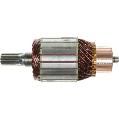 Imagem de AS PL SA5006 Induzido, motor de arranque
