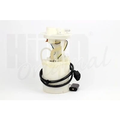 Imagem de HITACHI 133525 Unidade de alimentação combustível com sensor nível elétrico Gasolina MERCEDES BENZ: Classe A