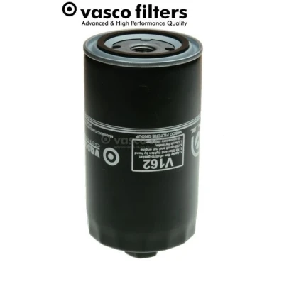 Imagem de DAVID VASCO V162 Filtro de óleo 3/4 16 aparafusado OPEL: Astra H Caravan, Vectra B Sedan, Carrinha, VOLKSWAGEN: Passat B5 GP Sedan