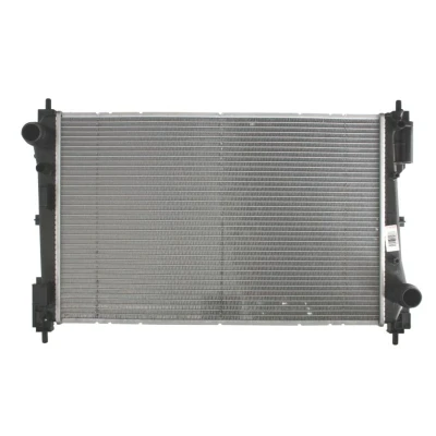 Imagem de DENSO DRM09114 Radiador, arrefecimento do motor Alumínio 620 392 16 FIAT: Grande Punto Hatchback, III Hatchback