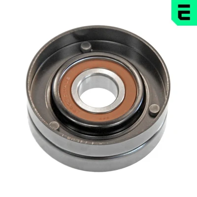 Imagem de OPTIMAL 0 N1799S Polia Tensora sem suporte OPEL: Astra H Caravan, Insignia A Sedan, Van, CHEVROLET: Cruze Carrinha, Aveo / Kalos Sedan
