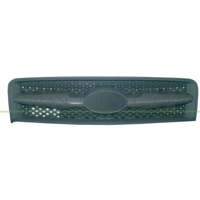 Imagem de PRASCO HN8022001 Grelha de Radiador à frente HYUNDAI: Tucson