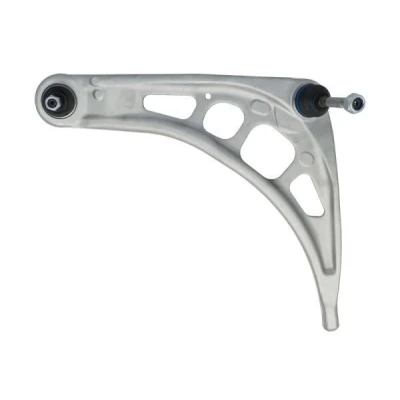 Imagem de REINHOCH RH04 3082 Braço de suspensão com articulação suspensão/guia Eixo dianteiro, lado esquerdo transversal Alumínio BMW: 3 Sedan