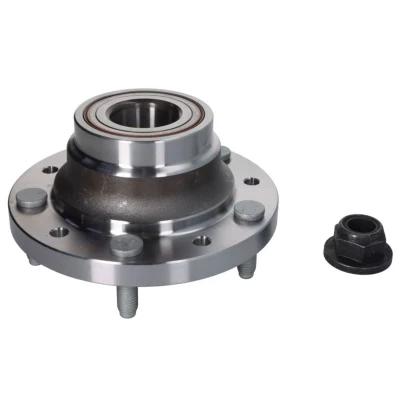 Imagem de SKF VKBA 6528 Kit de rolamento roda FORD: Transit Mk6 Van, Minibus
