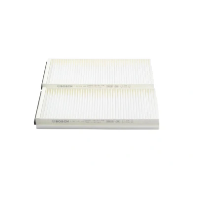 Imagem de BOSCH 1 987 432 102 Filtro, ar do habitáculo Filtro de partículas, Cartucho filtrante 317 170 30 BMW: 5 Sedan, Touring, 6 Coupe