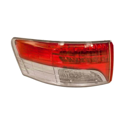 Imagem de PRASCO TY2464154 Farolim esquerda parte exterior TOYOTA: Avensis III Sedan