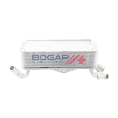 Imagem de BOGAP A4223112 Radiador de óleo, caixa velocidades automática AUDI: A6 C7 Allroad
