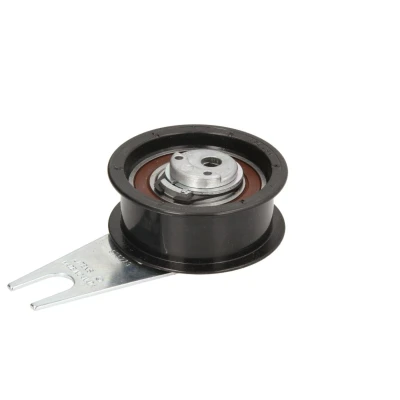 Imagem de INA 531 0253 30 Rolo tensor, correia dentada VOLKSWAGEN: Golf 3, Passat B3/B4 Variant, 3 Cabrio, AUDI: 80 B4 Avant