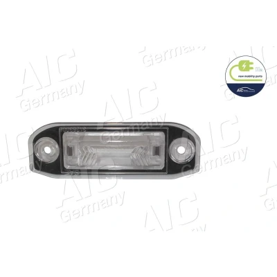 Imagem de AIC 55789 Luz de Placa lâmpada &quot;festoon&quot; traseira sem VOLVO: C70 2 Cabriolet, S60 I