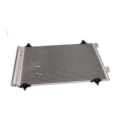 Imagem de MAXGEAR Easy Fit AC807922 Condensador com secador 14,4mm 11mm Alumínio 525mm R134a PEUGEOT: Partner II Van, 308 I Hatchback, 307 Hatchback
