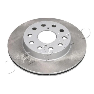 Imagem de JAPKO 61213C Disco de travão Eixo traseiro 262,7 16 5 62 ventilado pintado TOYOTA: MR2 II Coupe