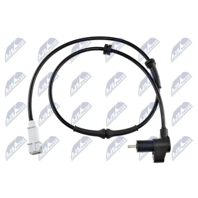 Imagem de NTY HCA CT 002 Sensor de ABS Eixo traseiro esquerdo, direito, à direita
