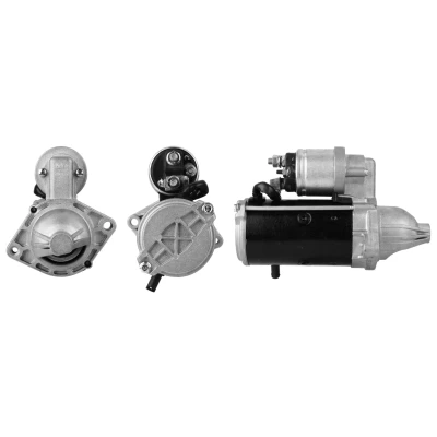 Imagem de LUCAS LRS02348 Motor de arranque 12V 1,8kW 10 0274 Pin &quot;50&quot; M6 64mm OPEL: Corsa C Hatchback, Astra H Caravan, Combo Van / Carrinha