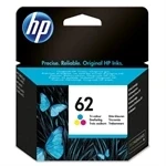 Imagem de HP 62 Tinteiro Tricolor