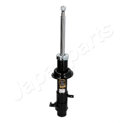 Imagem de JAPANPARTS MM 22090 Amortecedor Eixo dianteiro, lado esquerdo Pressão do gás Tubo duplo com assento de mola cavilha em cima