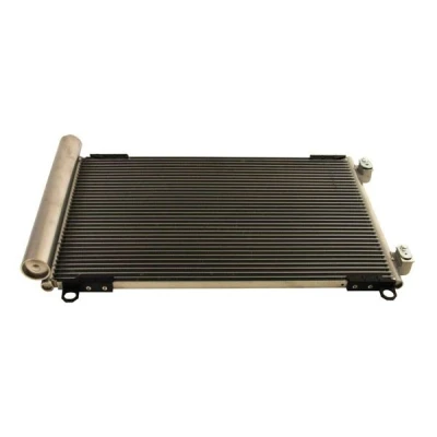 Imagem de MAXGEAR Easy Fit AC830078 Condensador com secador 14,4mm 11mm Alumínio 530mm R134a PEUGEOT: 206 Hatchback