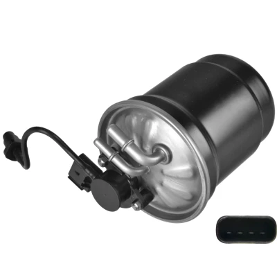Imagem de FEBI BILSTEIN 176625 Filtro de Combustível dos tubos FORD: Focus Mk4 Hatchback, Sedan, Turnier