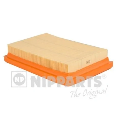 Imagem de NIPPARTS J1320519 Filtro de ar 31mm 168mm 270mm Cartucho filtrante HYUNDAI: Atos