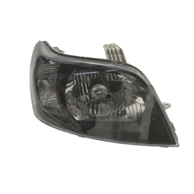 Imagem de ABAKUS 235 1105RMLEMN2 Farol Principal à direita H4, PY21W, W5W com motor de regulação do alcance dos faróis P43t, BAU15s