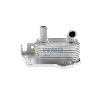Imagem de VEMO V40 60 2110 Radiador de Óleo com junta EXPERT KITS + OPEL: Astra H Hatchback, Caravan, Van