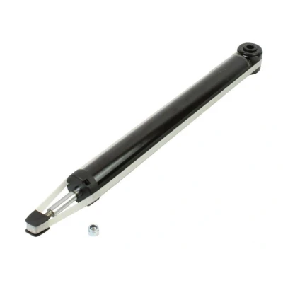 Imagem de MAXGEAR 11 1570 Amortecedor Pressão do gás Tubo duplo telescópico cavilha em cima, olhal baixo