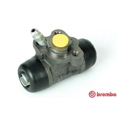 Imagem de BREMBO A 12 417 Cilindro de Roda 17,46 TOYOTA: Starlet III Hatchback, Corolla VII Sedan, VI Sedan
