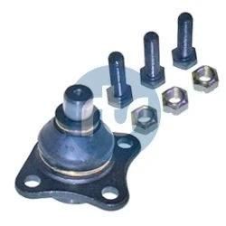 Imagem de RTS 93 00176 056 Rótula de suspensão Eixo dianteiro, ambos os lados, em baixo LANCIA: DELTA 1