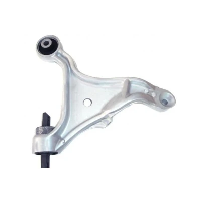 Imagem de MAPCO 49962 Braço de suspensão Eixo dianteiro, lado esquerdo, em baixo transversal Alumínio VOLVO: V70 2, I, S60 I