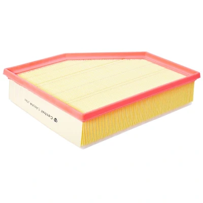 Imagem de Castrol filters CA0304 Filtro de ar 137, 273mm recirculação BMW: 5 Sedan, Touring, X3