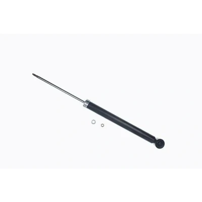 Imagem de DENCKERMANN DSF040G Amortecedor Pressão do gás Tubo duplo com assento de mola cavilha em cima, olhal baixo VOLKSWAGEN: Golf 4 Variant