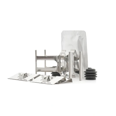 Imagem de TRW PFK694 Kit de acessórios, pastilhas travão