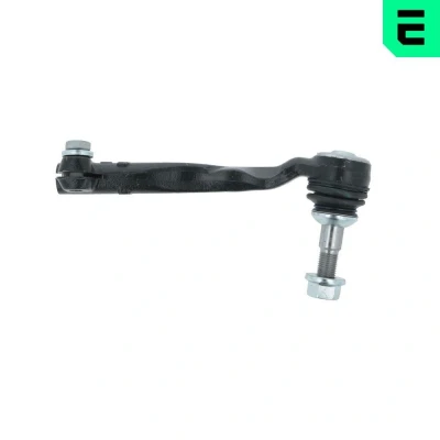 Imagem de OPTIMAL G1 2062 Rótula de direção 16,2mm M14 x 1,50 RHT Mmm Eixo dianteiro, lado direito, exterior com porca autoblocante