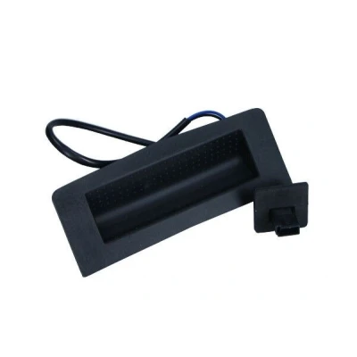 Imagem de MAXGEAR 28 0596 Interruptor, desbloqueio da tampa bagageira OPEL: Astra H Hatchback