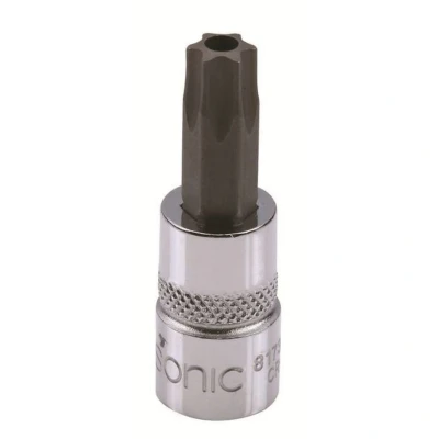 Imagem de Mandril TORX de 1/2 SONIC 1/4&quot; mit Öffnung T40H