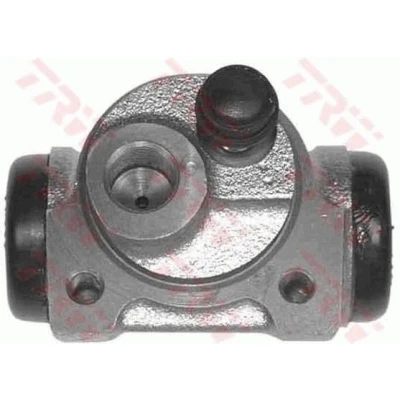 Imagem de TRW BWF166 Cilindro de Roda 20,6 PEUGEOT: 206 Hatchback, Van, 306 RENAULT: 19 I II Cabrio