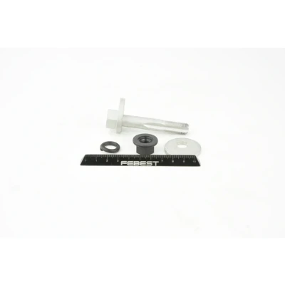 Imagem de FEBEST 2229 007 KIT Parafuso de correcção do camber KIA: cee‘d I Hatchback, HYUNDAI: i30 Hatchback