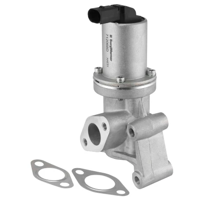 Imagem de Válvula de recirculação dos gases escape WAHLER 712068D
