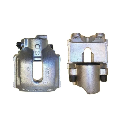Imagem de BOSCH 0 986 473 262 Pinça de travão Ferro fundido 76,5 BMW: 5 Sedan, X5